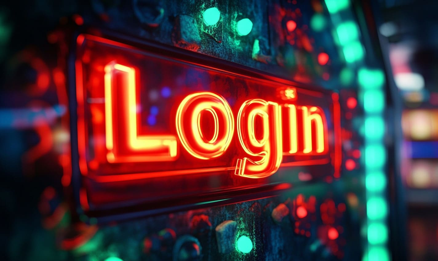 Registro e Login no Cassino 9000BET no Página Inicial
